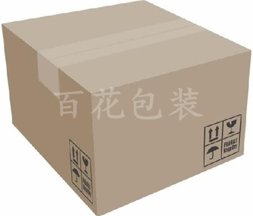 郑州纸箱